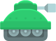 Green tank 3
